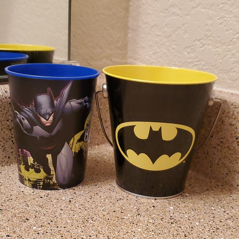 Batman bundle - Picture 5 of 11